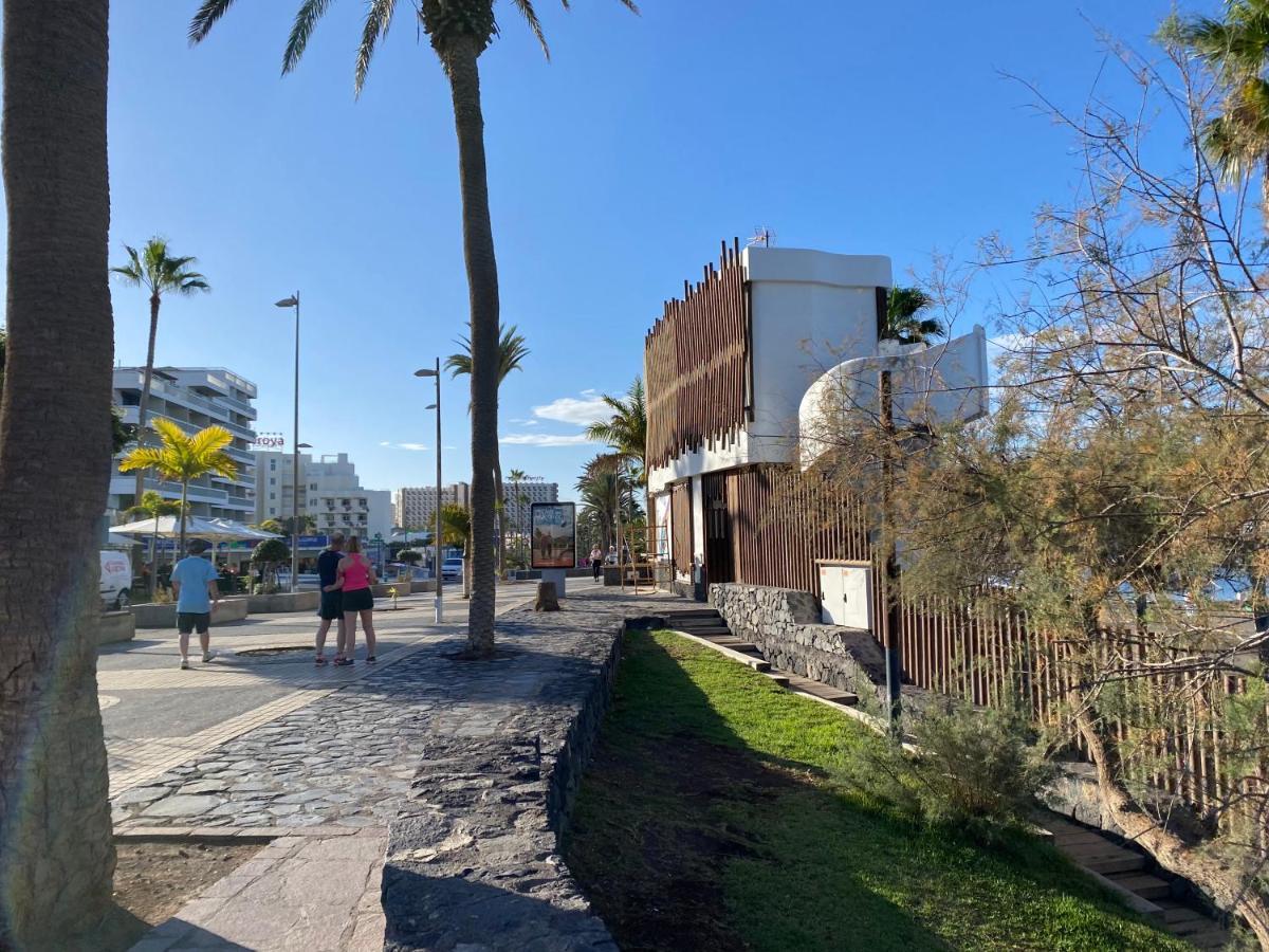 Adeje Vina Del Mar Apartment Playa Fanabe