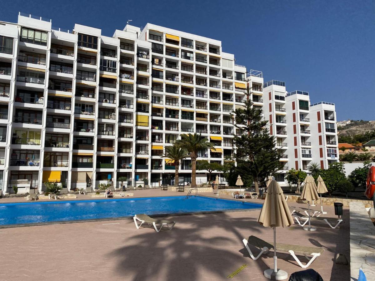 Adeje Vina Del Mar Apartment Playa Fanabe