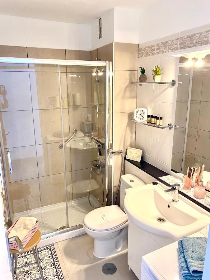 Apartment Adeje Vina Del Mar Playa Fanabe