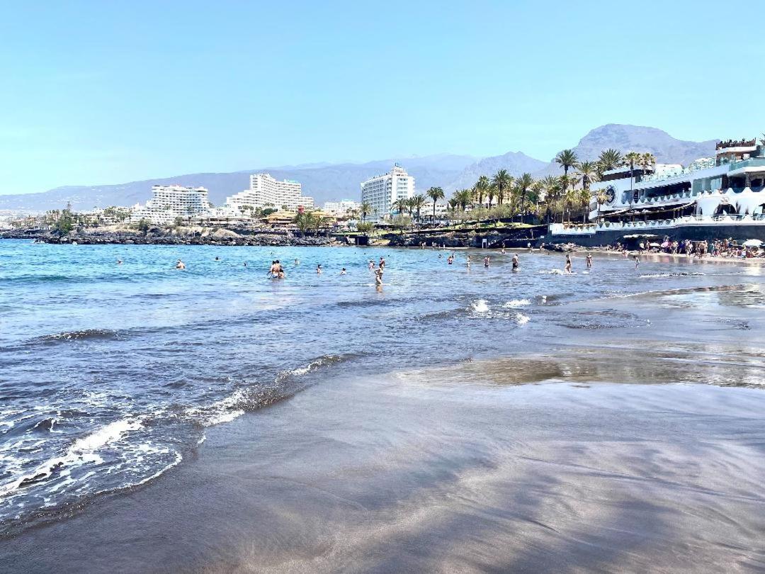 Adeje Vina Del Mar Apartment Playa Fanabe