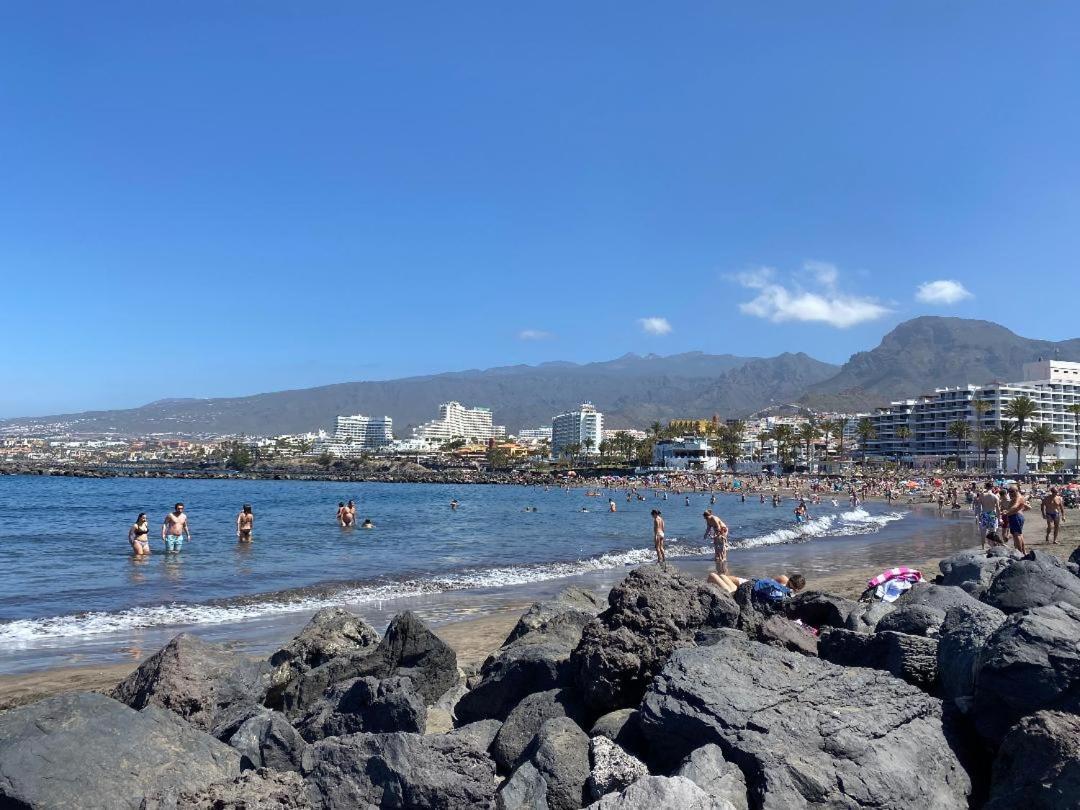 Adeje Vina Del Mar *
