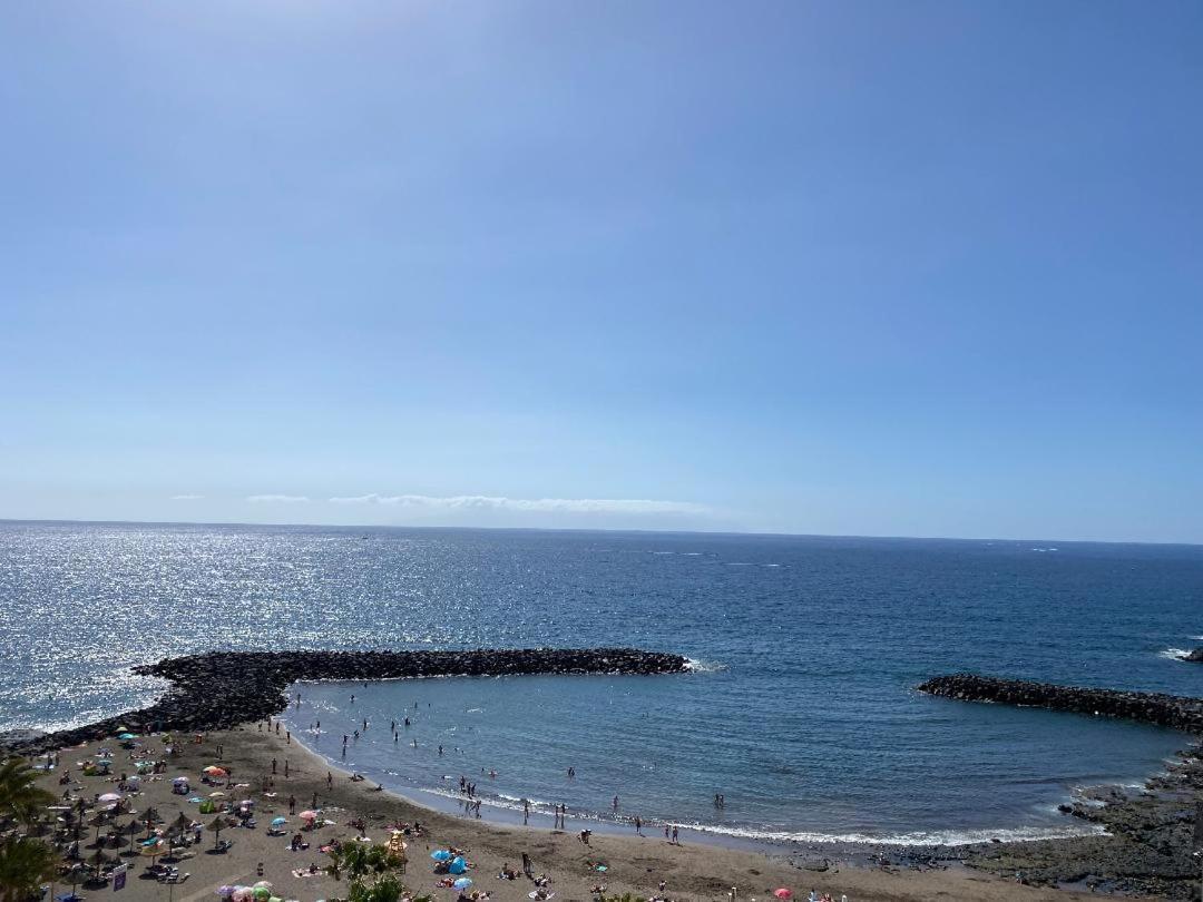Apartment Adeje Vina Del Mar Playa Fanabe