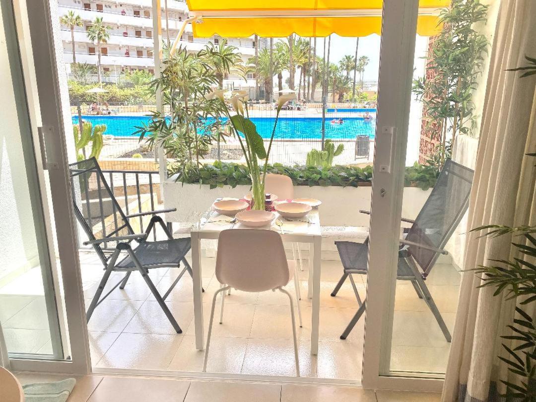 Apartment Adeje Vina Del Mar *