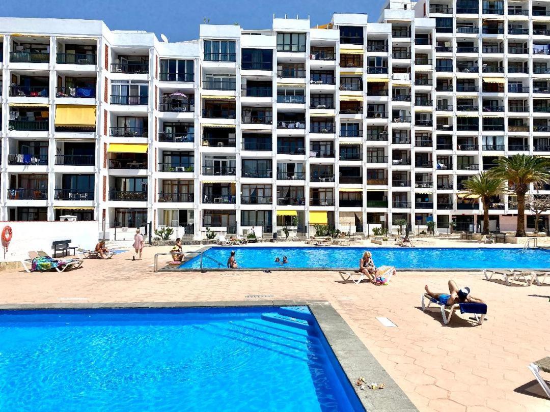 Adeje Vina Del Mar Apartment