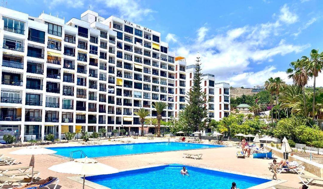 Apartment Adeje Vina Del Mar *