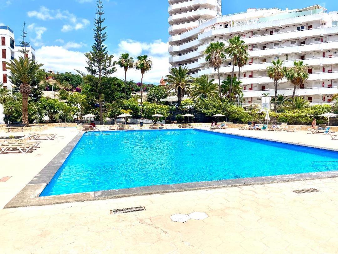 Adeje Vina Del Mar *